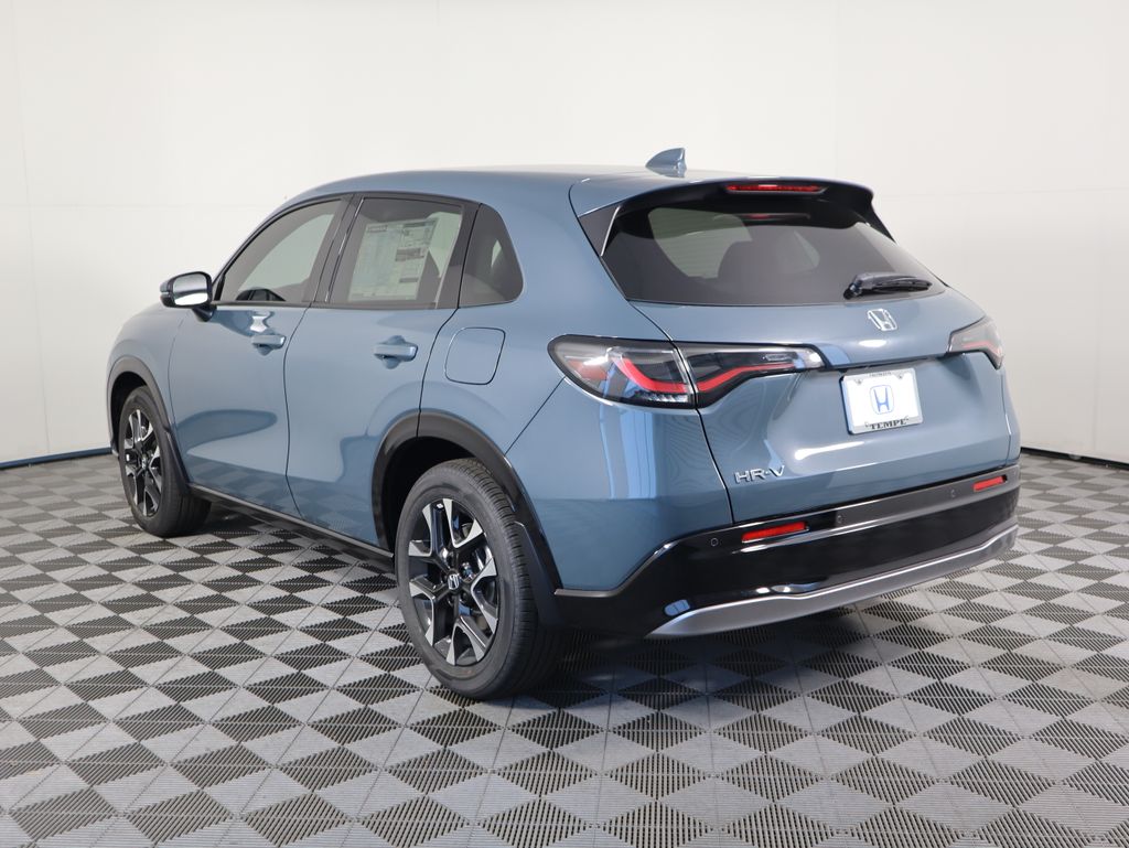 Thumbnail: 2026 Honda HR-V - 7