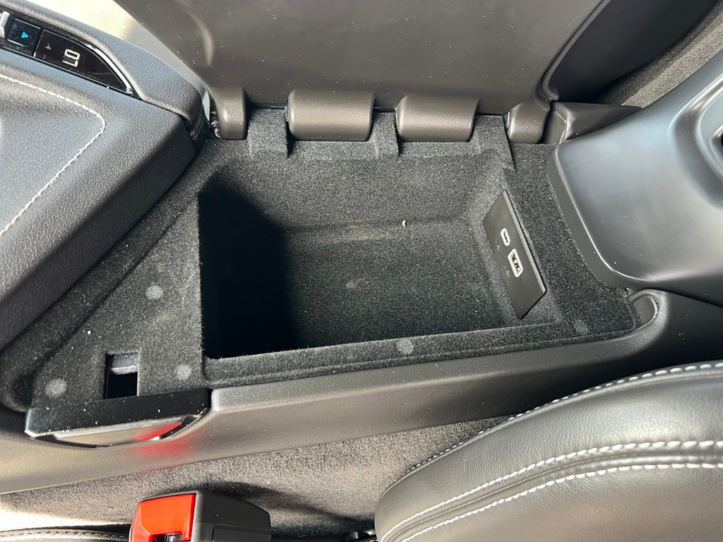 Used 2025 Chevrolet Corvette Coupe