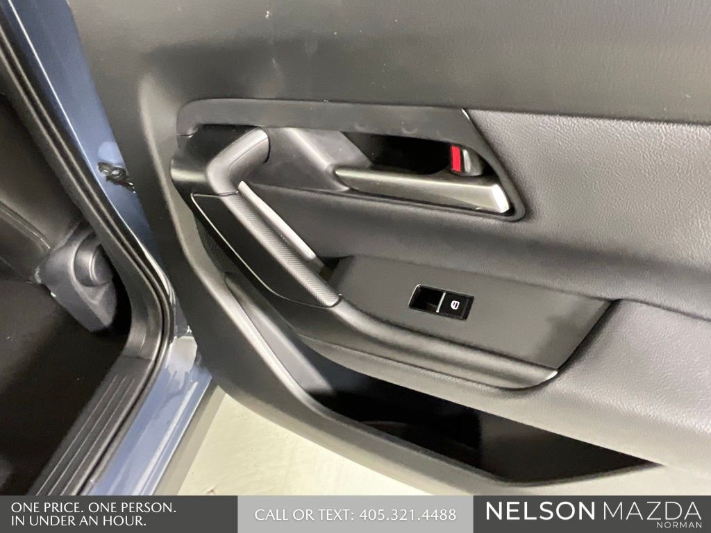 New 2026 Gray Mazda 2.5 S Select image 23