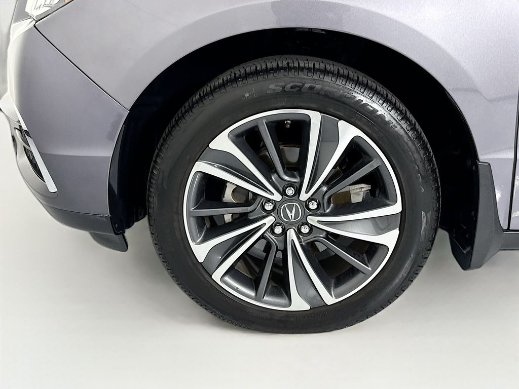 Thumbnail: 2020 Acura MDX - 30