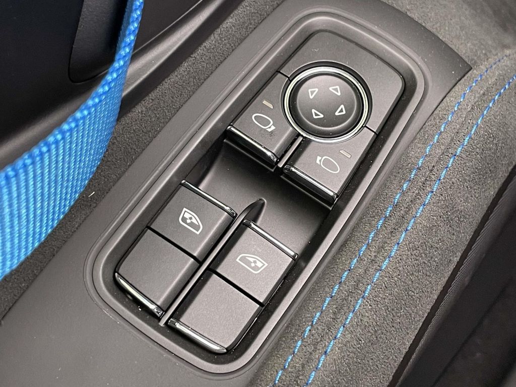 2025 Porsche 718 Cayman GT4 RS Blue at Audi Porsche Sewickley
