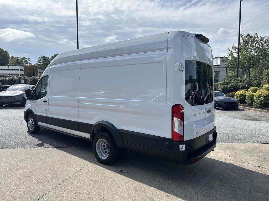 2024 Ford Transit-350 Base 5