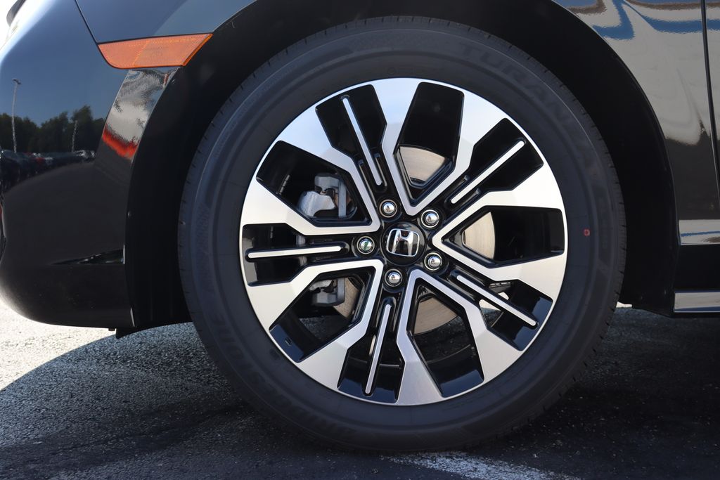 Thumbnail: 2026 Honda Odyssey - 10