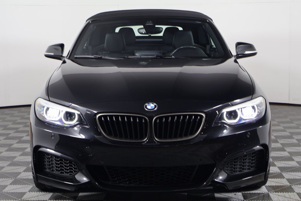 Thumbnail: 2020 BMW 2 Series - 2