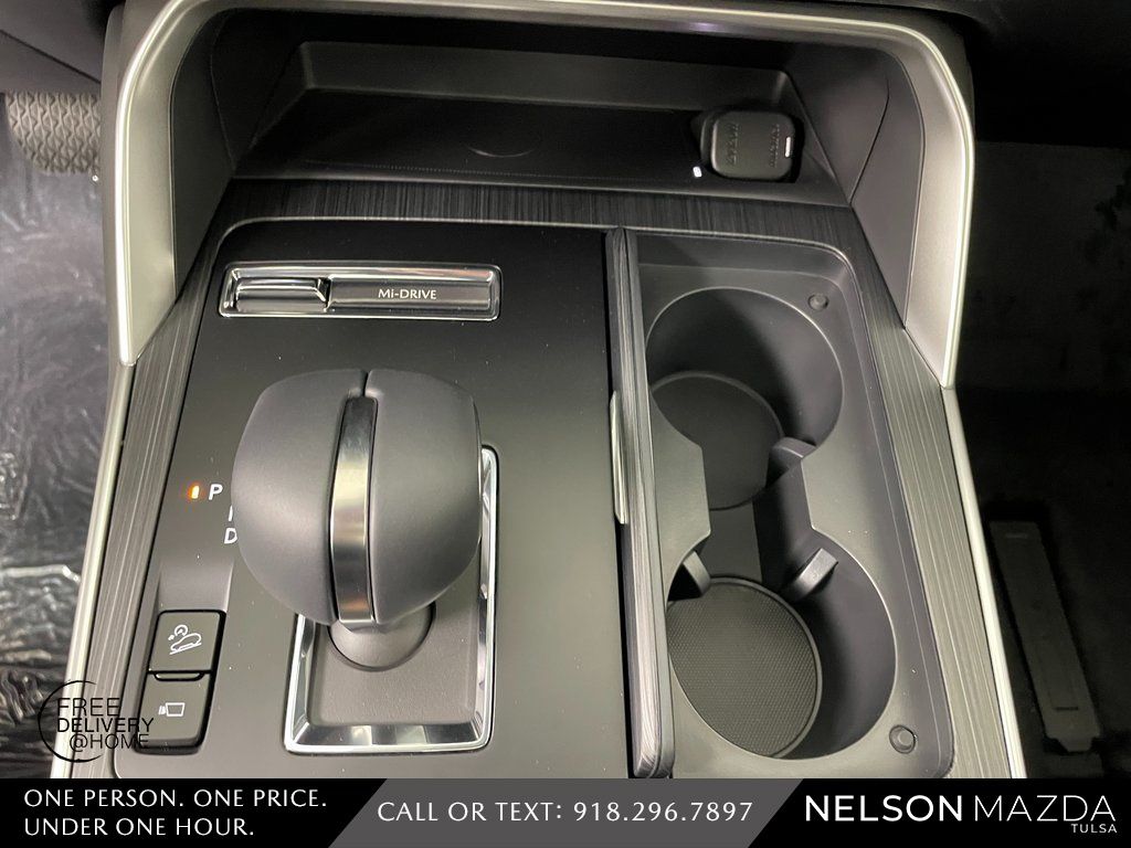 New 2026 White Mazda 3.3 Turbo S Premium Plus image 32