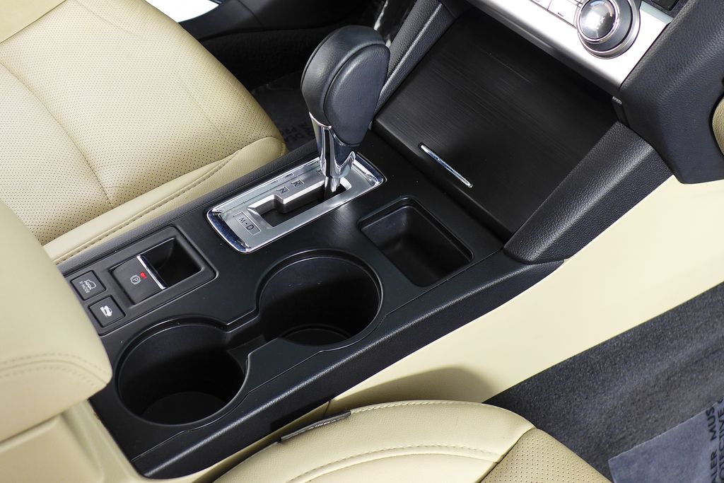 Thumbnail: 2017 Subaru Outback - 15