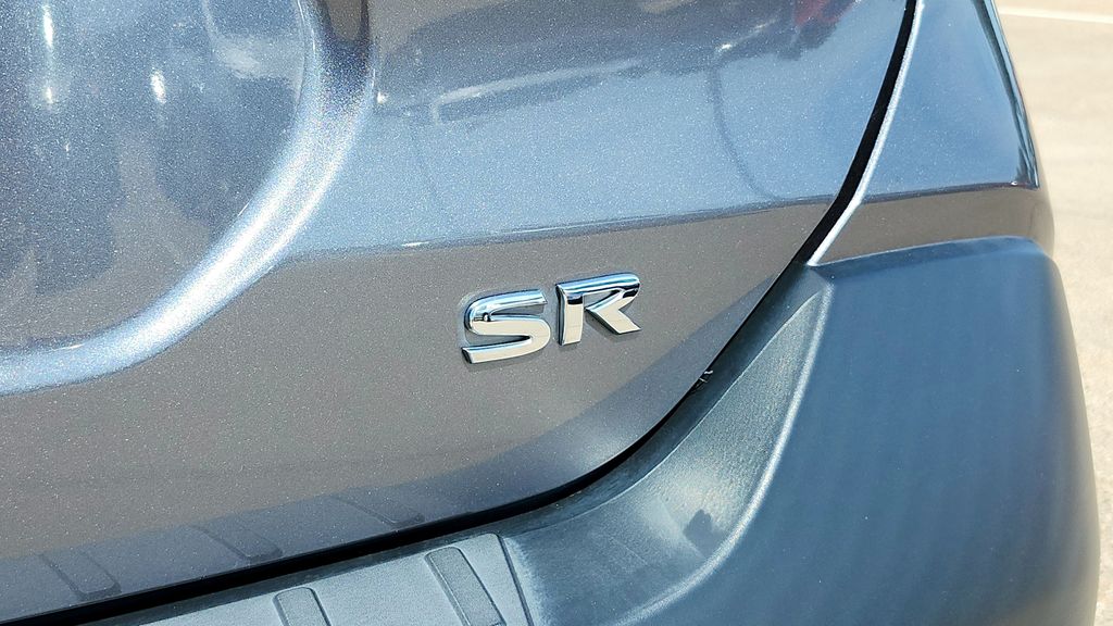 2018 Nissan Kicks