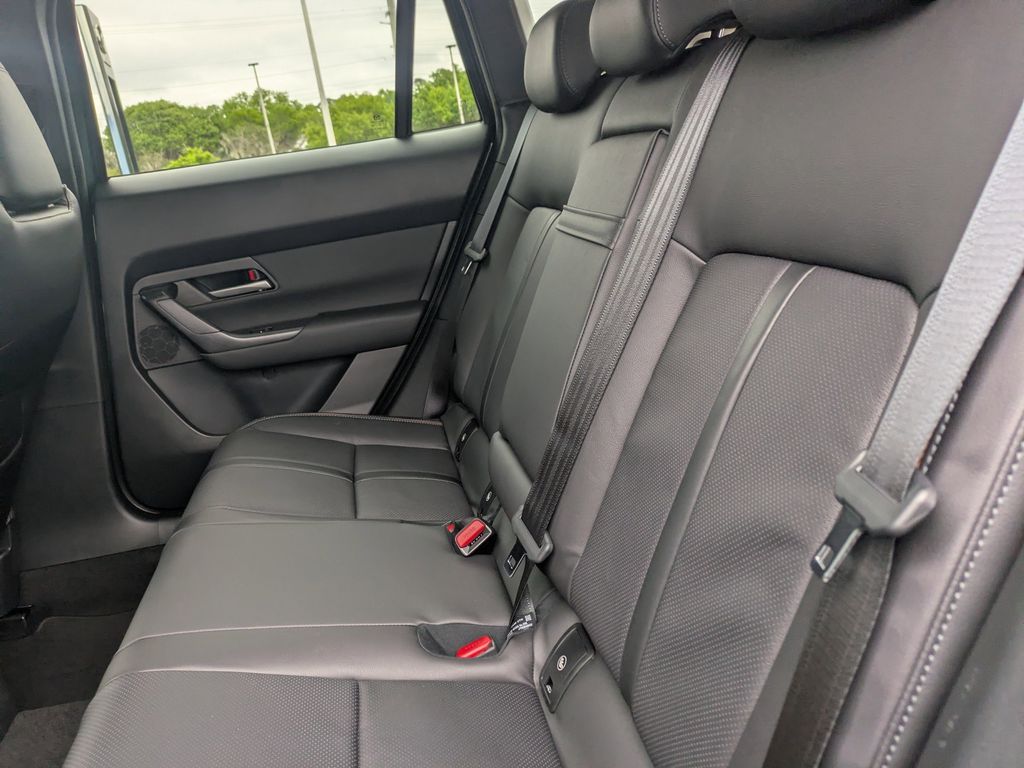 2026 Mazda CX-50 2.5 S Premium