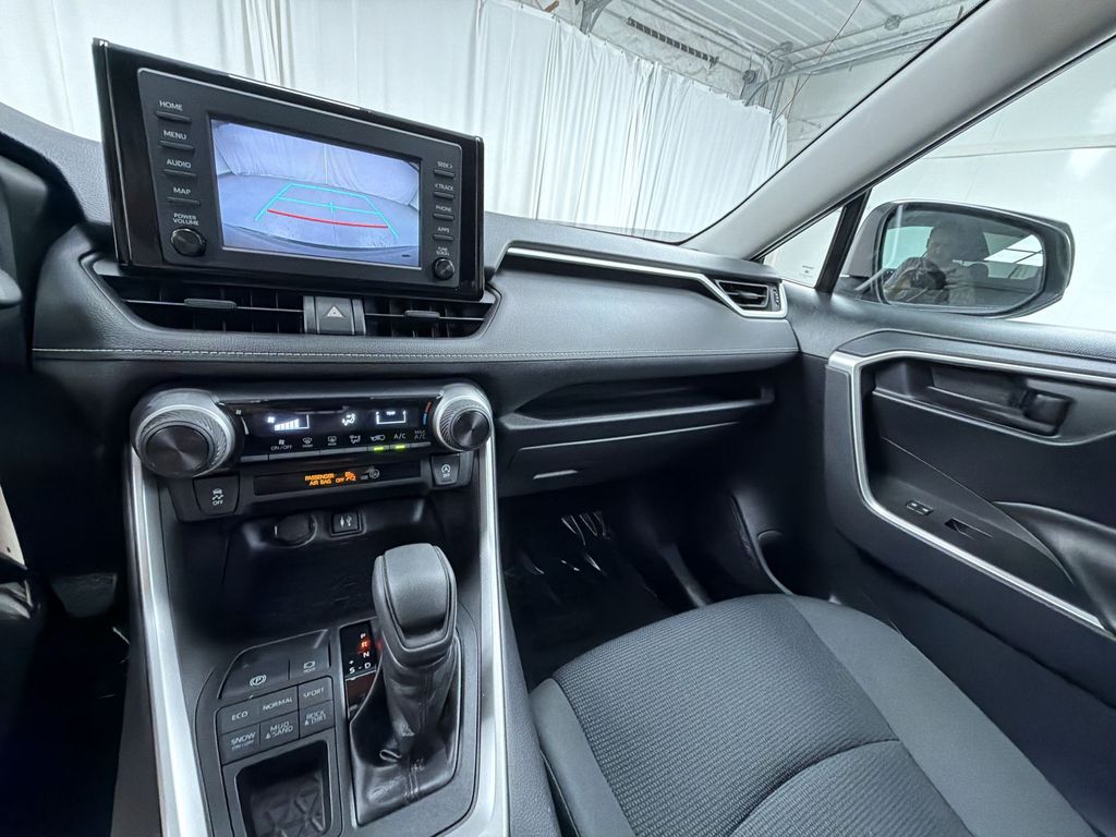 Used 2019 Toyota RAV4 SUV