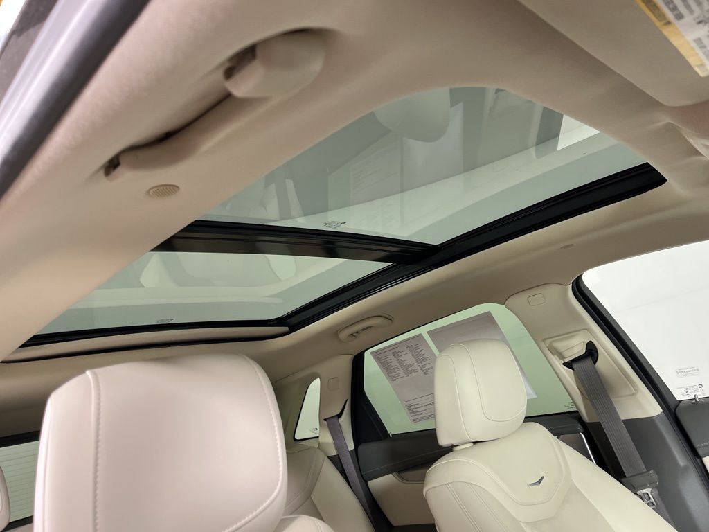 Thumbnail: 2020 Cadillac XT5 - 12