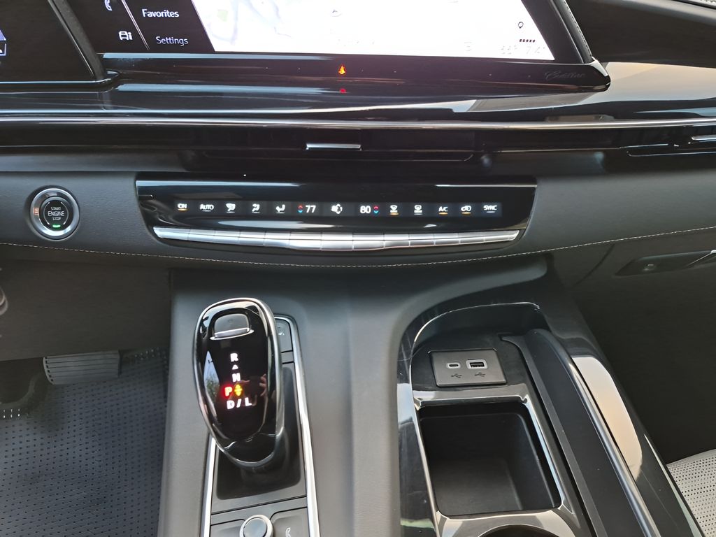 Used Car 2023 Cadillac Escalade  Sport For Sale Under $70,000 In Austin, Texas