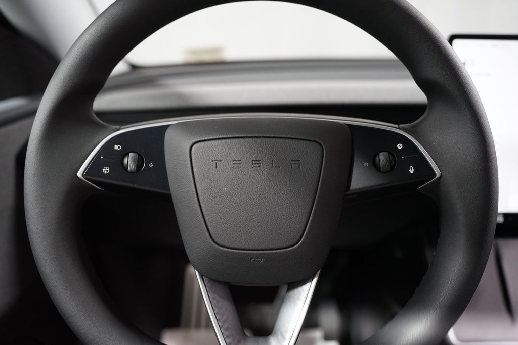 Thumbnail: 2026 Tesla Model Y - 12
