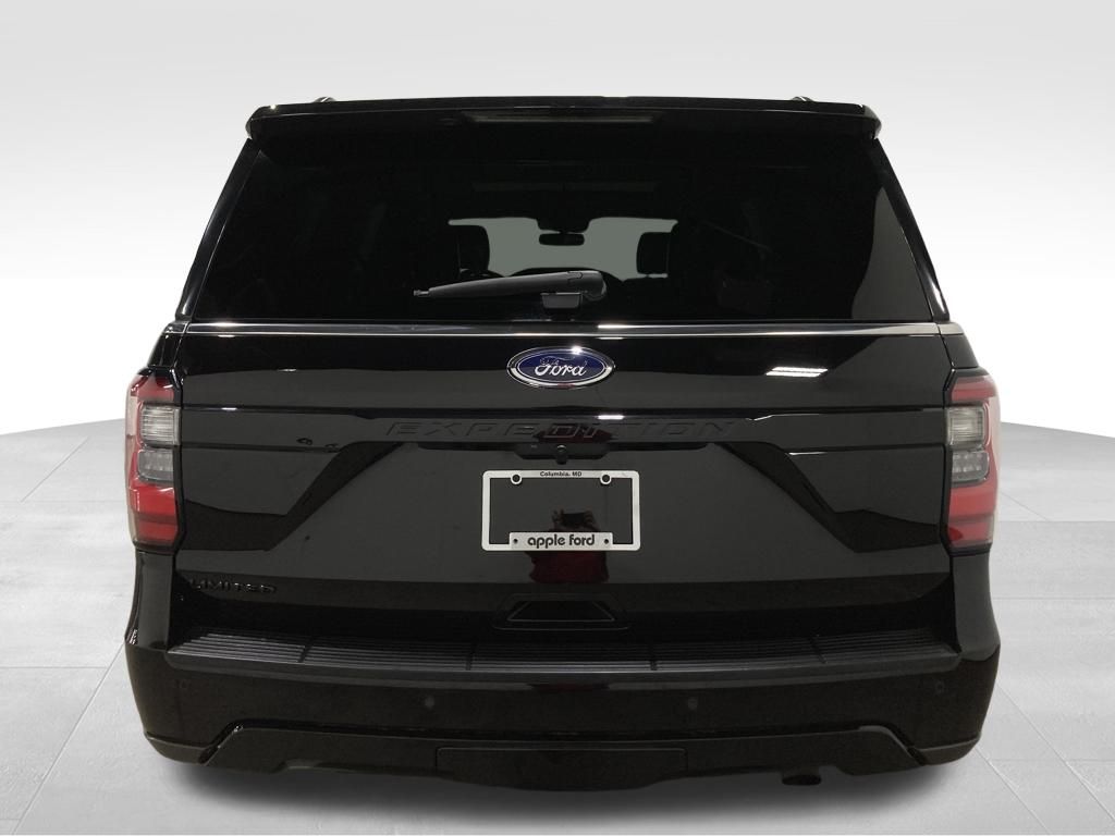 2020 Ford Expedition Limited photo 2