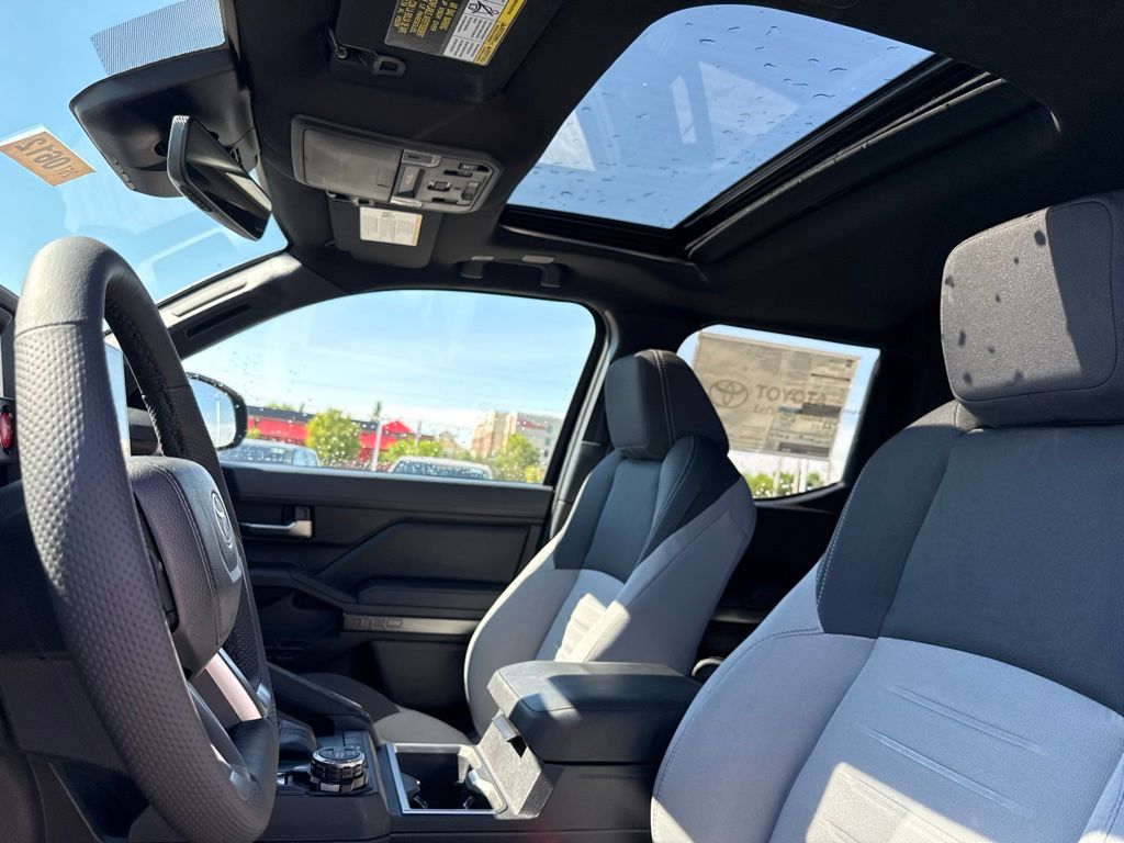 New 2026 Toyota Tacoma i-FORCE MAX Truck