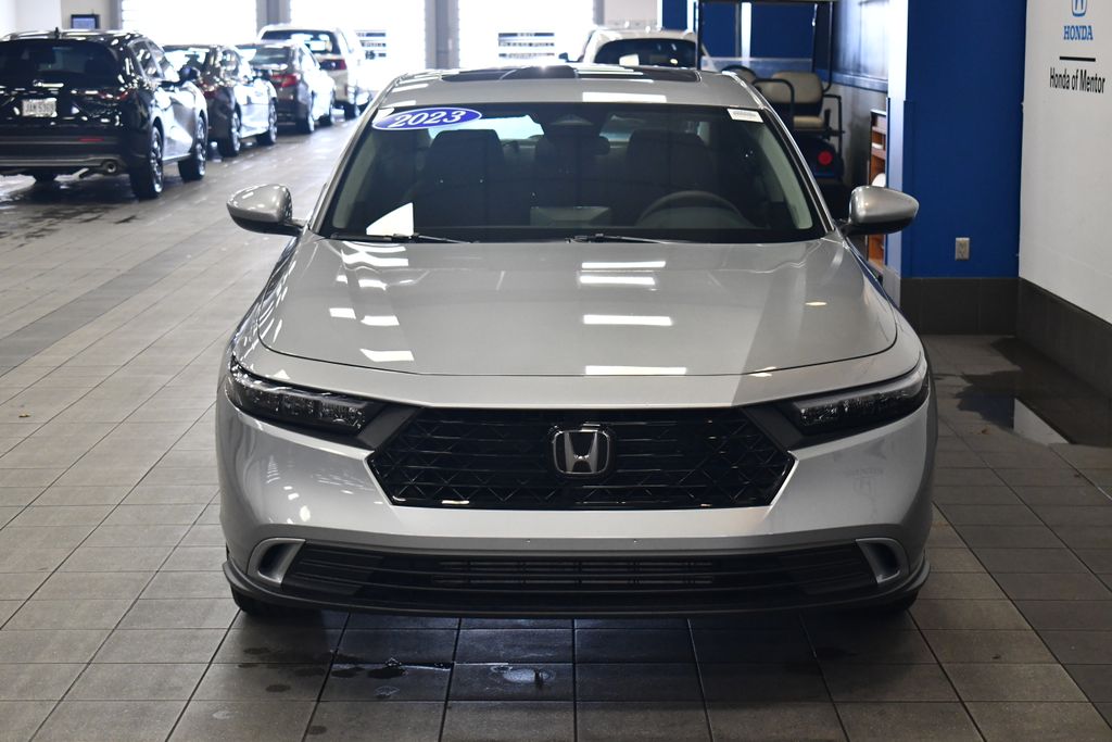 Thumbnail: 2023 Honda Accord - 10