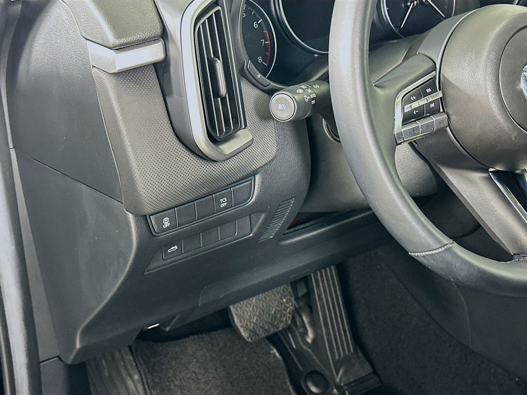 Thumbnail: 2025 Mazda CX-50 - 10