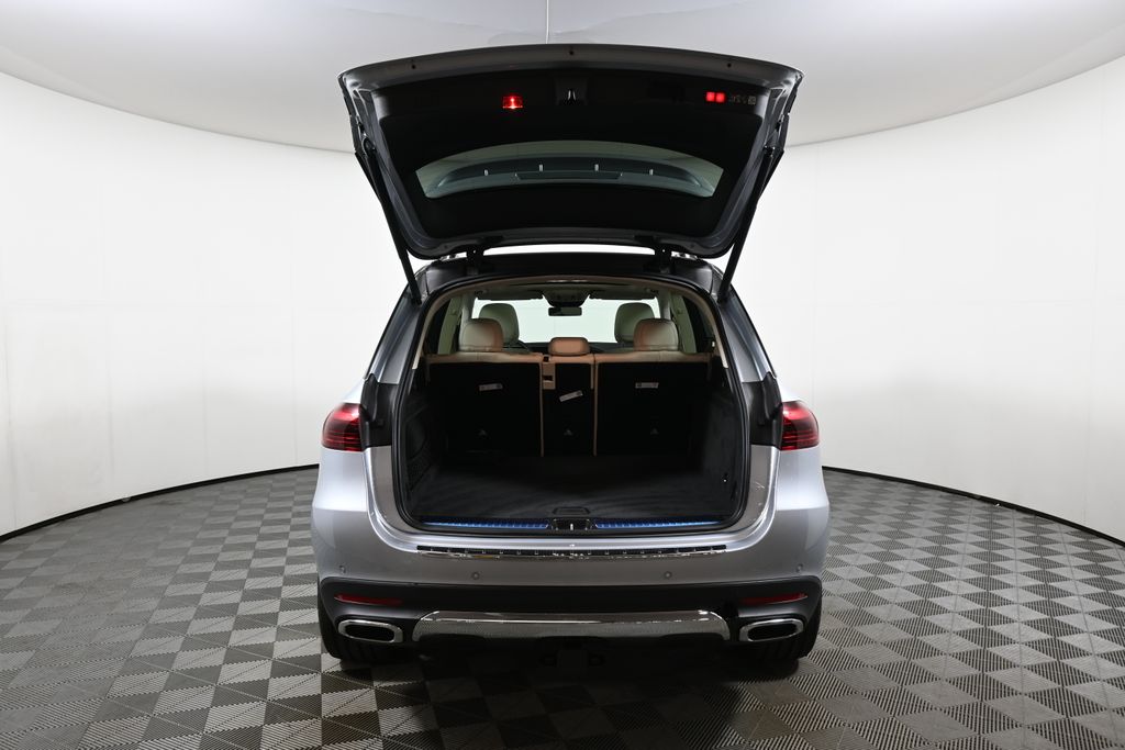 Thumbnail: 2026 Mercedes-Benz GLE - 28