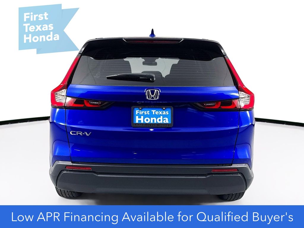 Used Car 2023 Honda Cr-v  Lx For Sale Under $30,000 In Austin, Texas