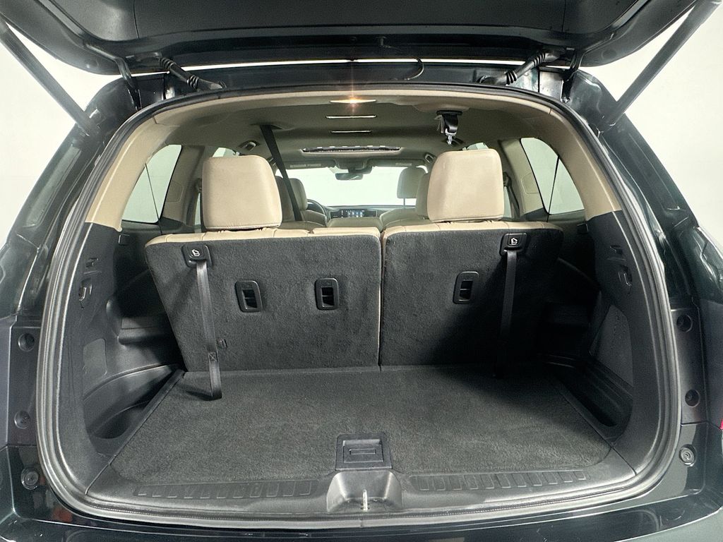 Used Car 2019 Honda Pilot  Ex-l For Sale Under $25,000 In Austin, Texas