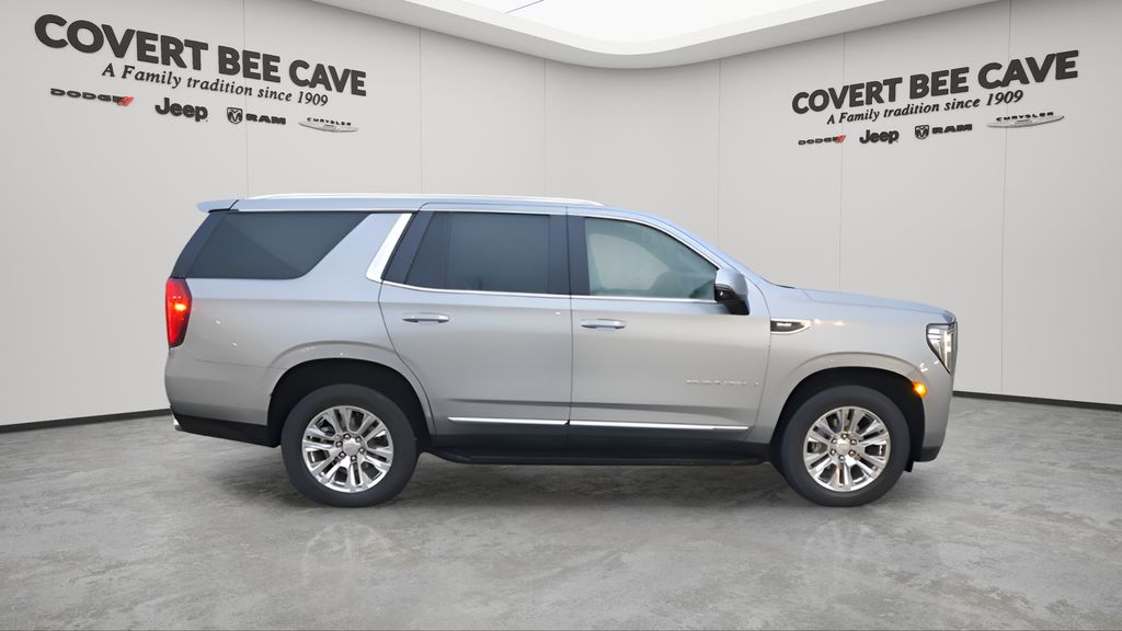 Used Car 2023 Gmc Yukon  Denali For Sale Under $60,000 In Austin, Texas