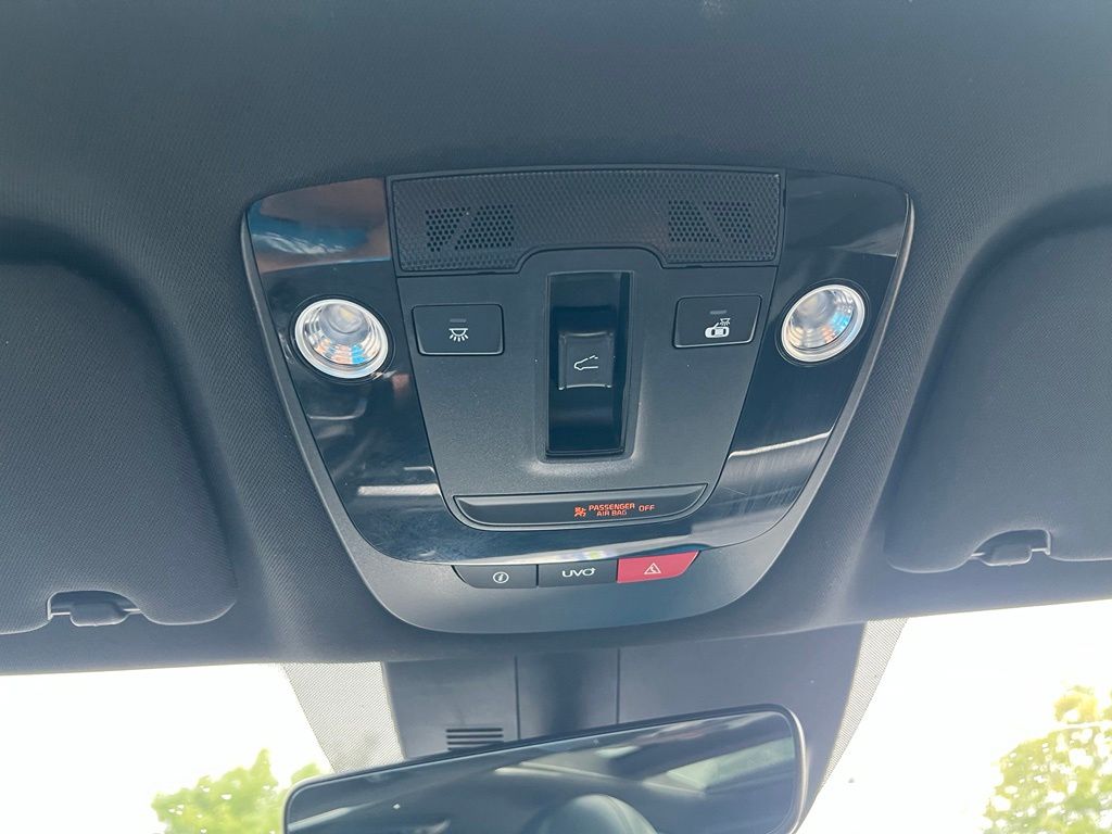 Used 2022 Kia K5 Sedan