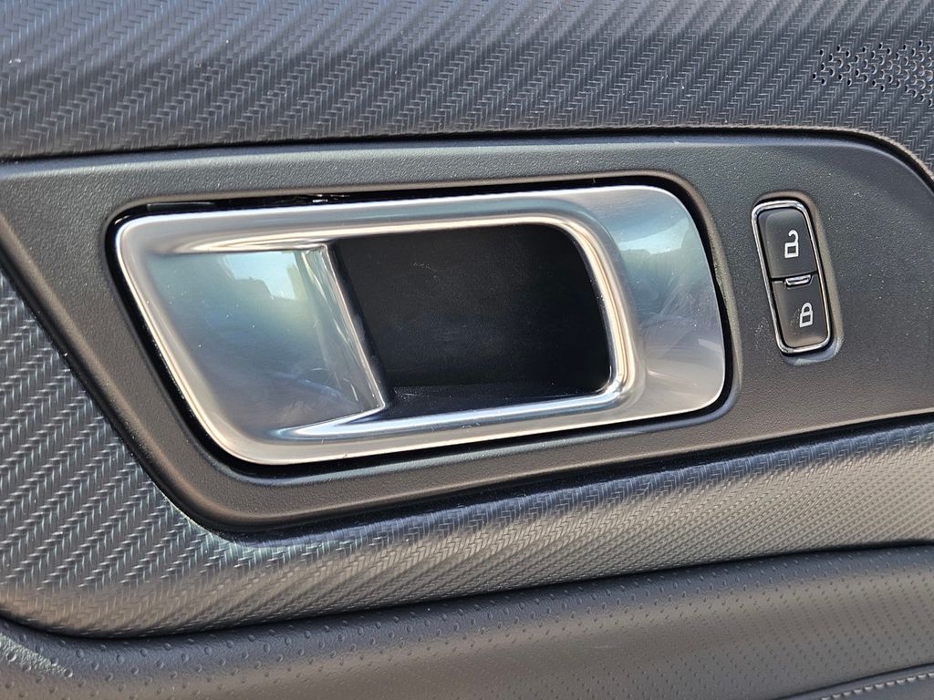 Used Car 2024 Ford Mustang  Ecoboost Premium For Sale Under $30,000 In San Marcos, Texas