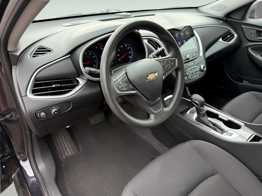 2023 Chevrolet Malibu