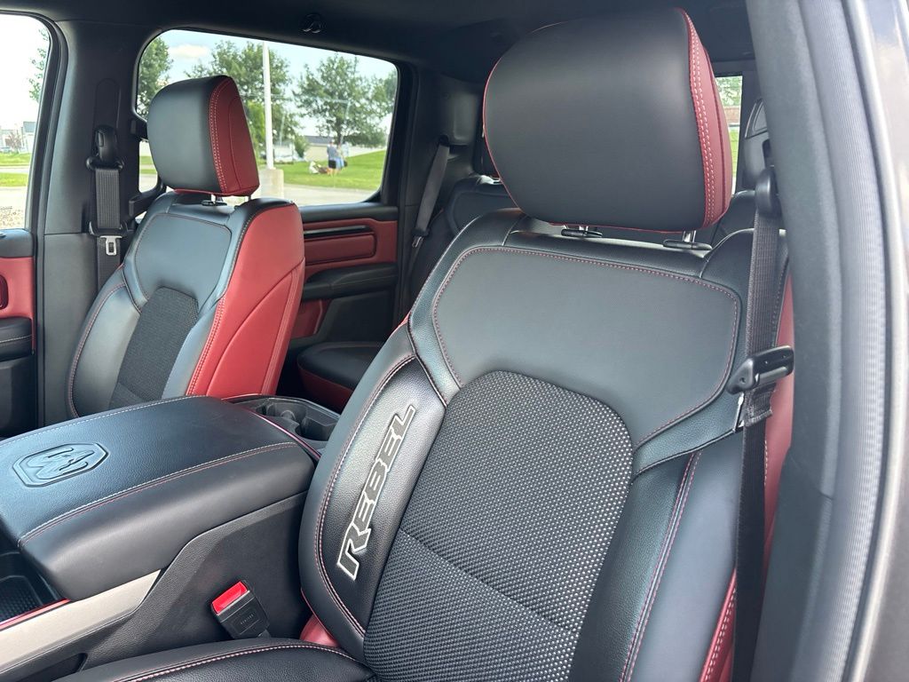 Used 2023 Ram 1500 Truck