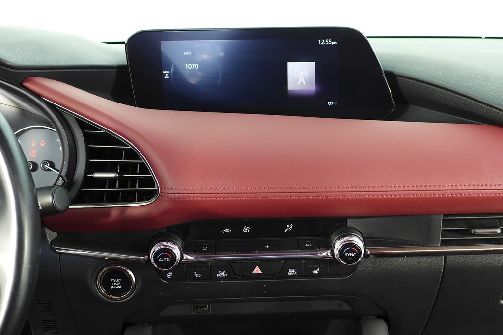 Thumbnail: 2021 Mazda Mazda3 - 25