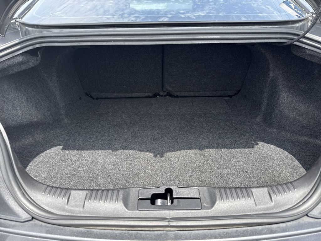 2020 Ford Mustang EcoBoost Premium Gray at Don McGill Toyota