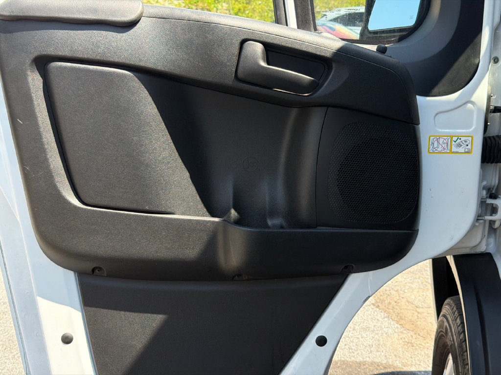 Used 2024 Ram ProMaster 2500 Van