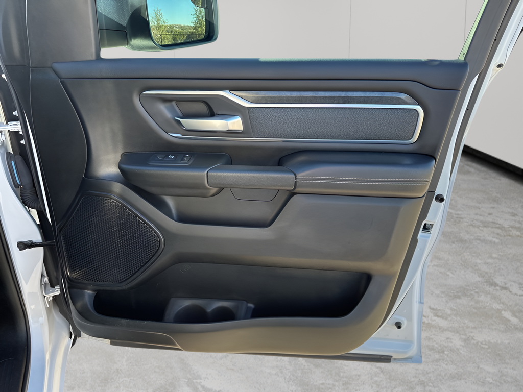 Used Car 2019 Ram 1500  Big Horn/lone Star For Sale Under $30,000 In Austin, Texas