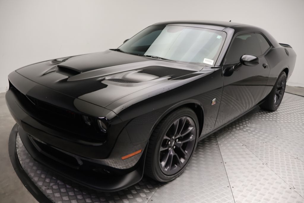 Thumbnail: 2023 Dodge Challenger - 2