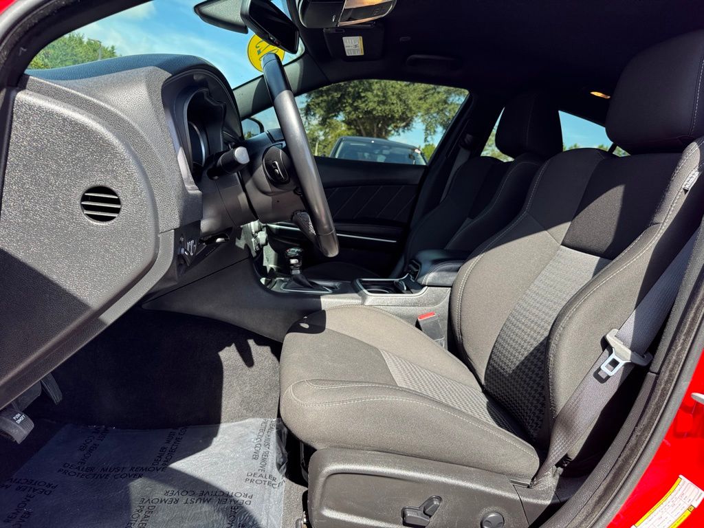 Used 2023 Dodge Charger Sedan