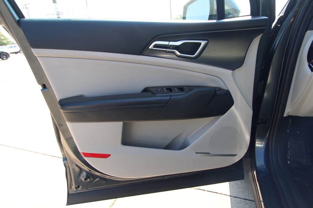Used 2023 Kia Sportage SUV