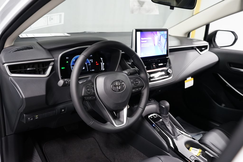 Thumbnail: 2025 Toyota Corolla - 11