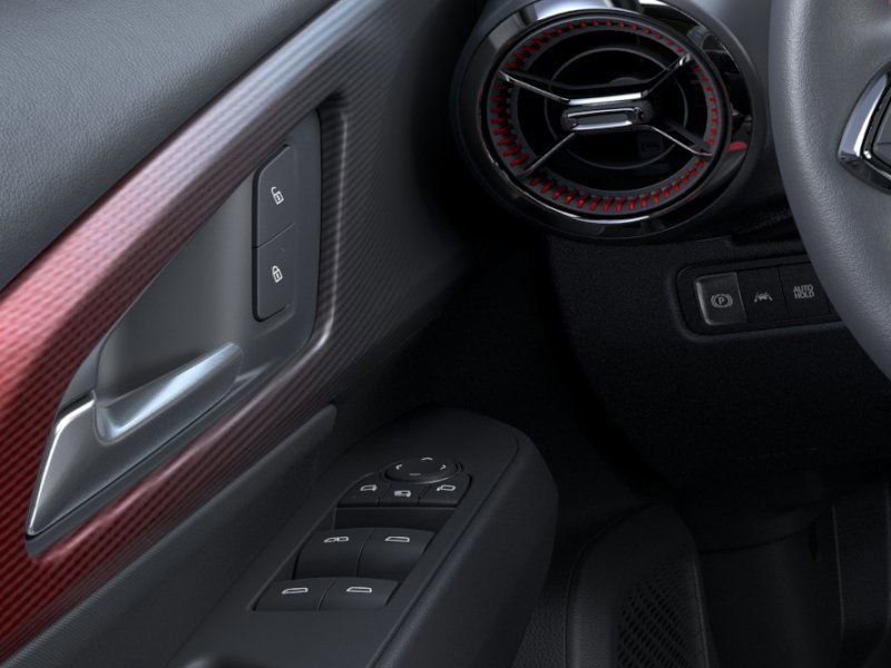 New Car 2025 Chevrolet Equinox Ev  Rs For Sale Under $50,000 In Austin, Texas