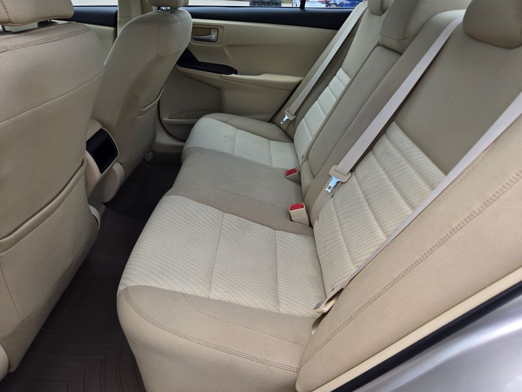 2017 Toyota Camry LE  at Community Kia