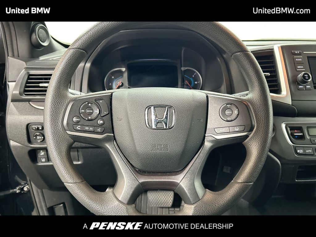 Thumbnail: 2020 Honda Passport - 14