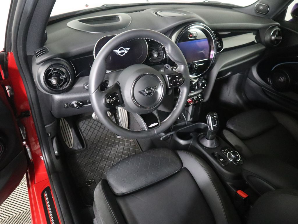 Thumbnail: 2023 MINI Cooper - 10