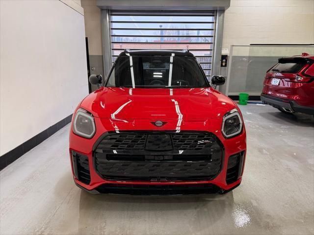 Thumbnail: 2026 MINI Cooper Countryman - 8