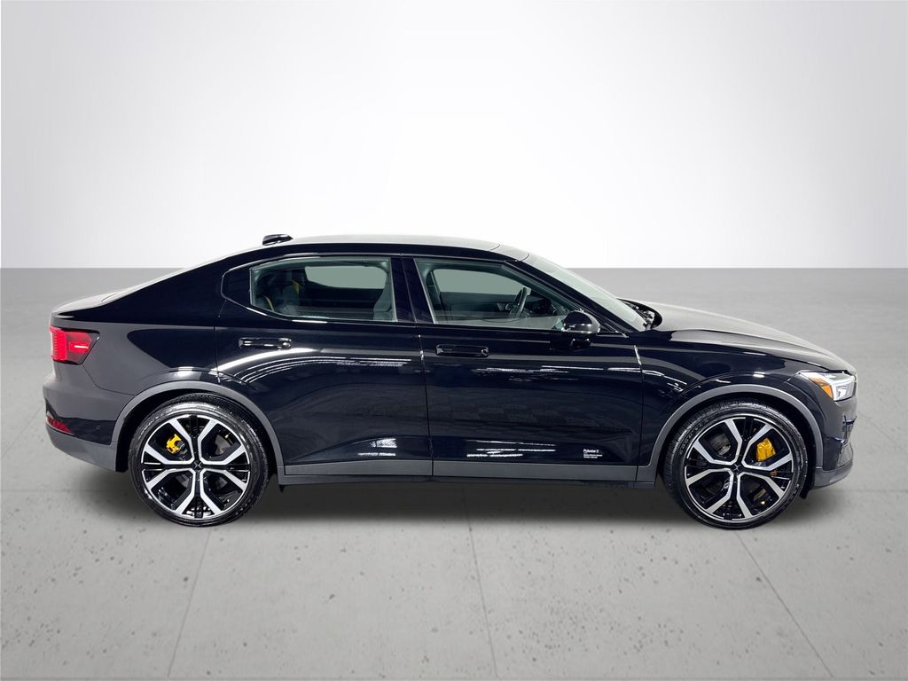 2023 Polestar 2 