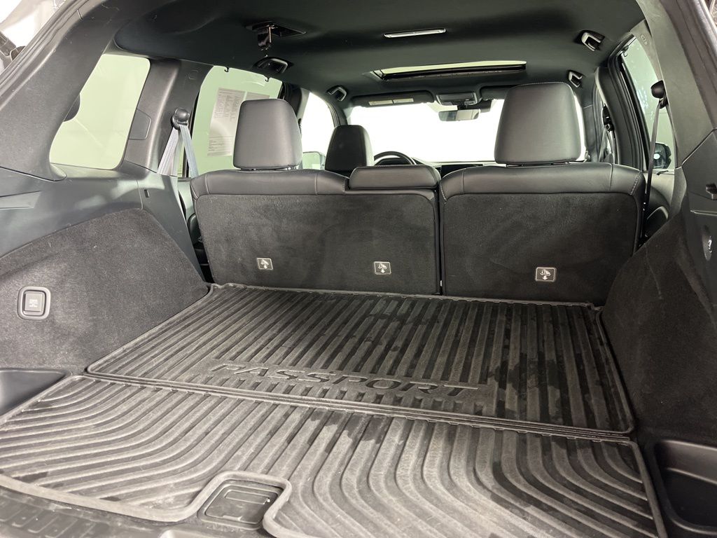 Thumbnail: 2021 Honda Passport - 11