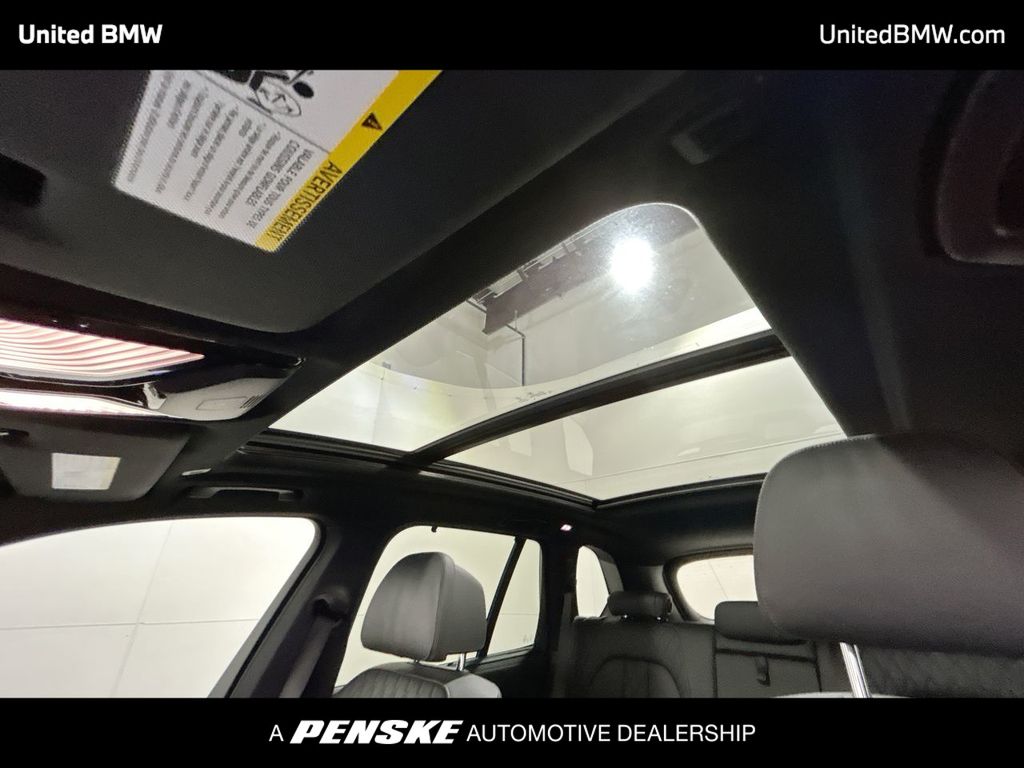 Thumbnail: 2020 BMW X5 - 20