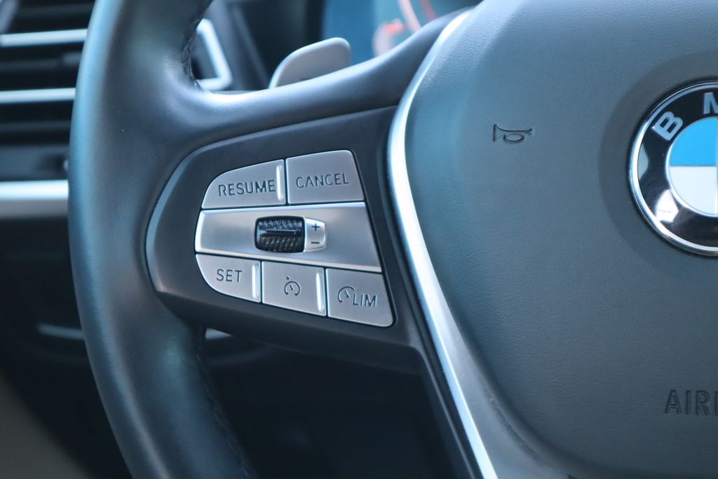 Thumbnail: 2023 BMW X3 - 11