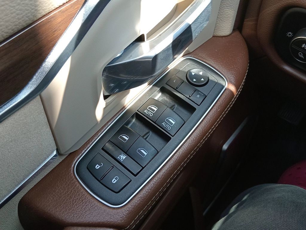 2022 Ram 2500 Laramie Crew Cab 4x4 6'4" Box