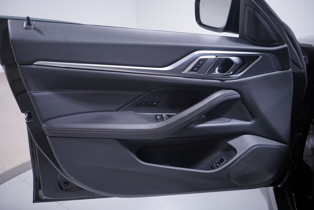 Thumbnail: 2023 BMW i4 - 16