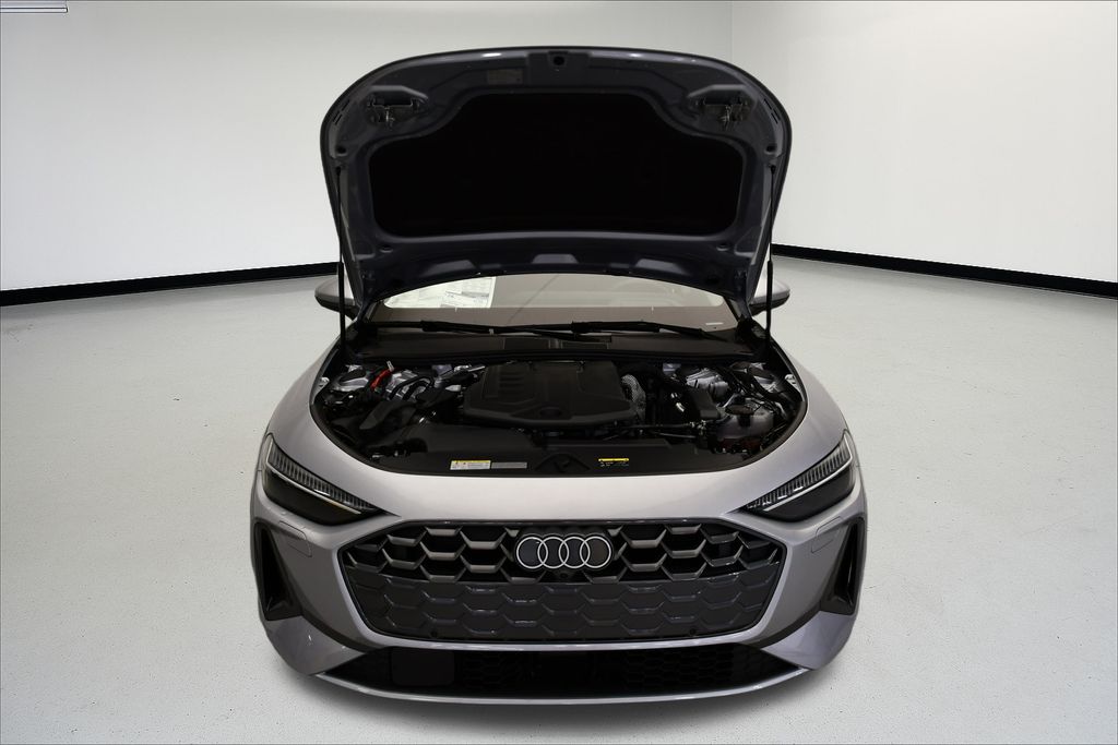 Thumbnail: 2025 Audi A5 - 12