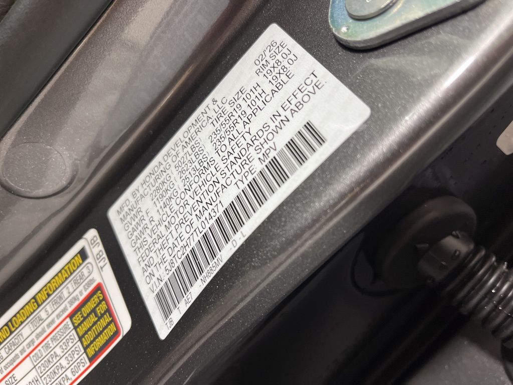 Thumbnail: 2026 Acura RDX - 24