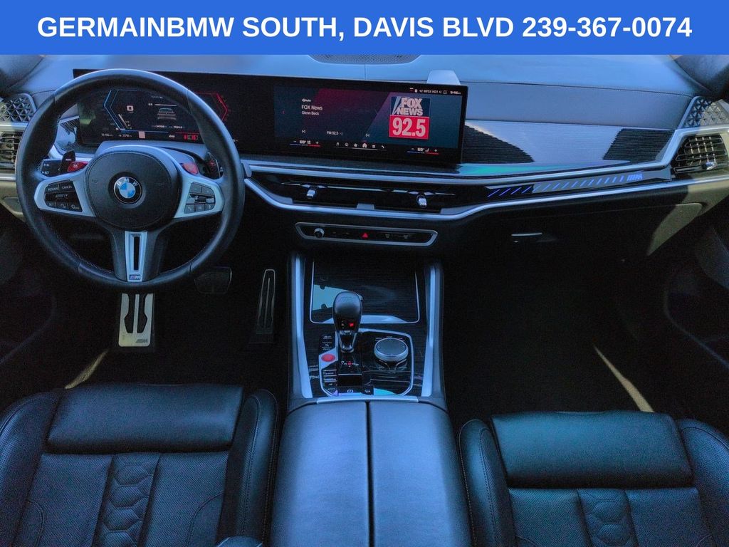 Certified Used 2024 Gray BMW Base image 16